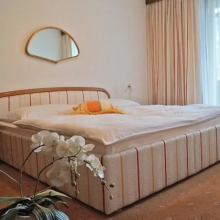 Residenz Klabacher *