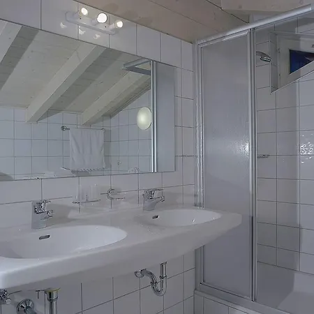 Apartmán Residenz Klabacher