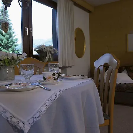 Residenz Klabacher Mittersill