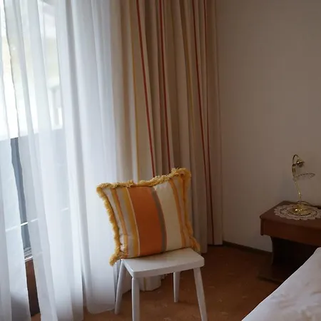 Apartamento Residenz Klabacher *