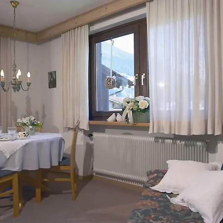 Residenz Klabacher * Mittersill